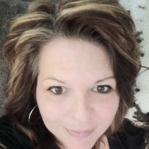 Meet your Posher, Michelle-